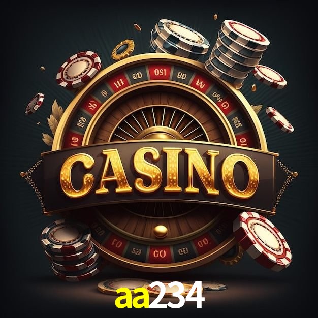 aa234 app