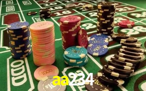 aa234,aa234 bet