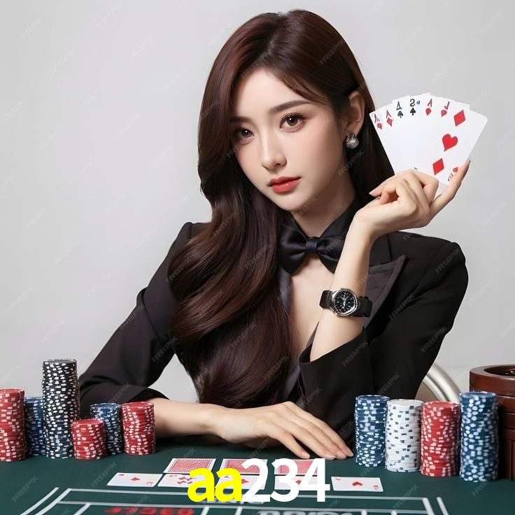  aa234 bet