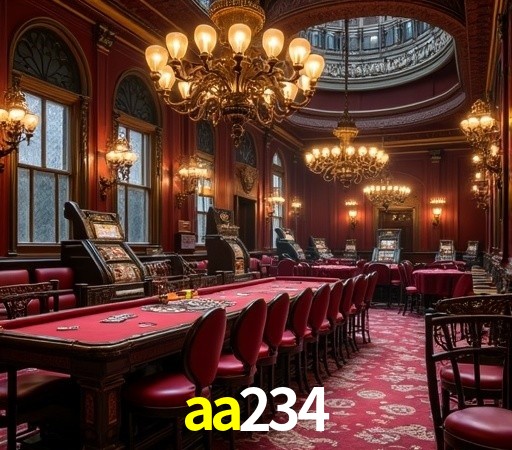 aa234,aa234 bet