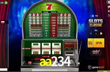 aa234,aa234 bet