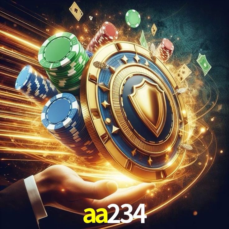 Ofertas Imperdíveis na aa234: Promoções e Bônus Que Valem a Pena