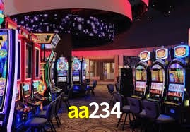 aa234 app