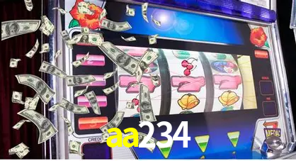 aa234 app