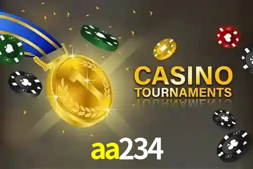 aa234,aa234 bet