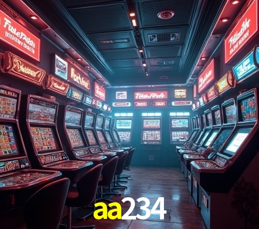 aa234: Jogos de Caça-Níqueis-Altas Recompensas, Roleta-Velocidade, Blackjack-Desafios Máximos