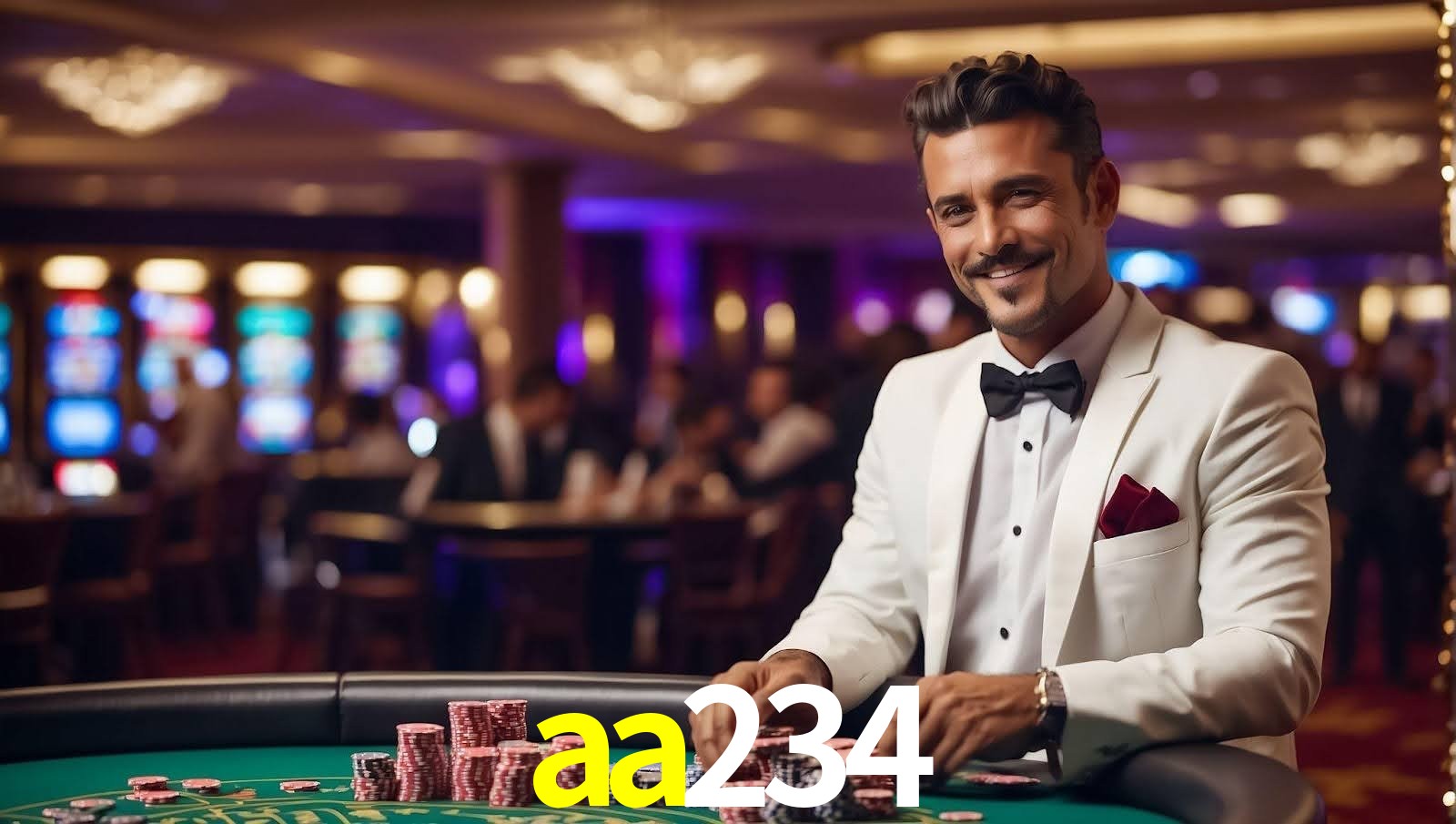 aa234 - Melhores Jogos De Casino Do Brasil - aa234 bet
