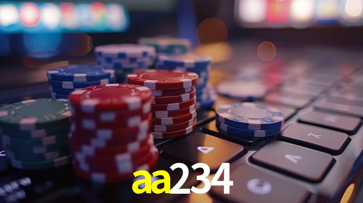 aa234 app