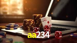 aa234,aa234 bet