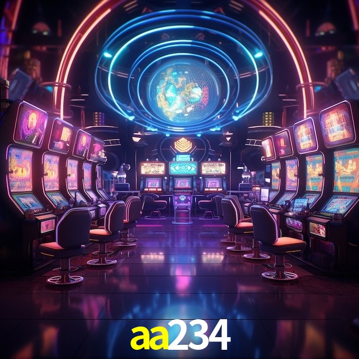 aa234,aa234 bet