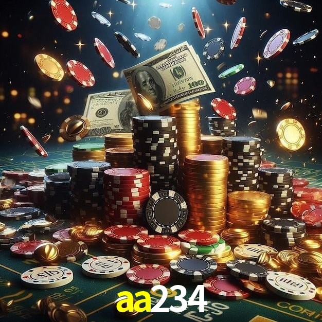 aa234 bet